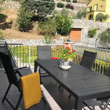 La Terrazza Del Molino Διαμέρισμα Λεβάντο Εξωτερικό φωτογραφία