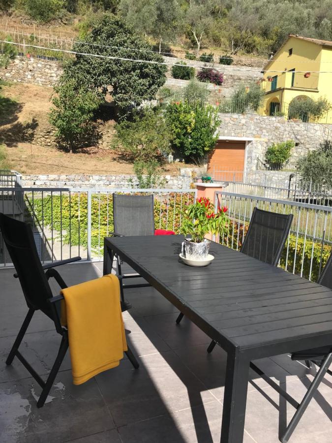 La Terrazza Del Molino Διαμέρισμα Λεβάντο Εξωτερικό φωτογραφία