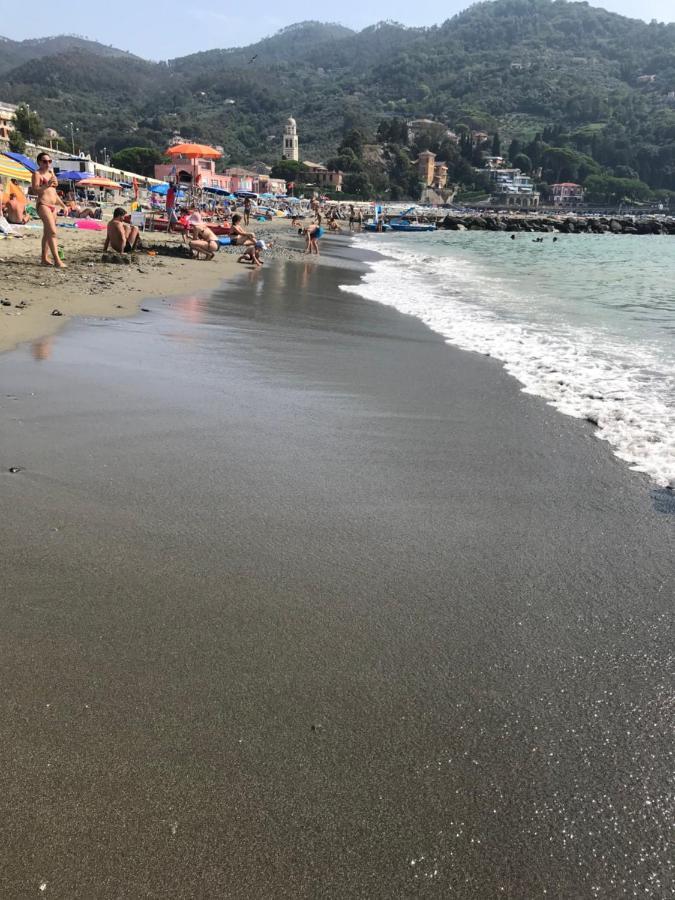 La Terrazza Del Molino Διαμέρισμα Λεβάντο Εξωτερικό φωτογραφία