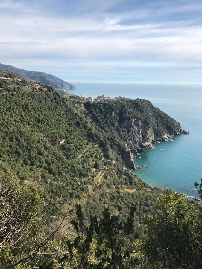 La Terrazza Del Molino Διαμέρισμα Λεβάντο Εξωτερικό φωτογραφία