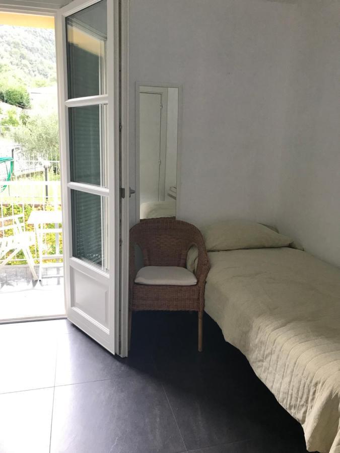 La Terrazza Del Molino Διαμέρισμα Λεβάντο Εξωτερικό φωτογραφία